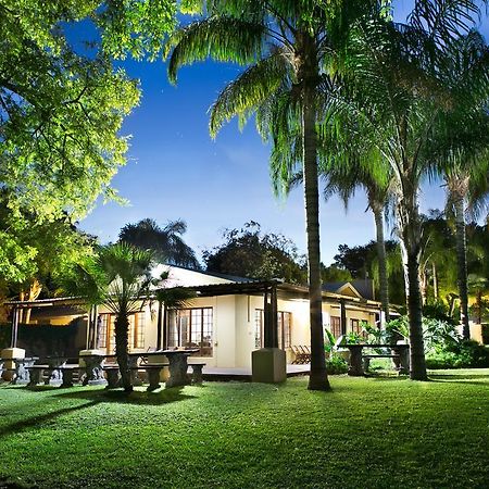 Riverbank Lodge Upington Esterno foto
