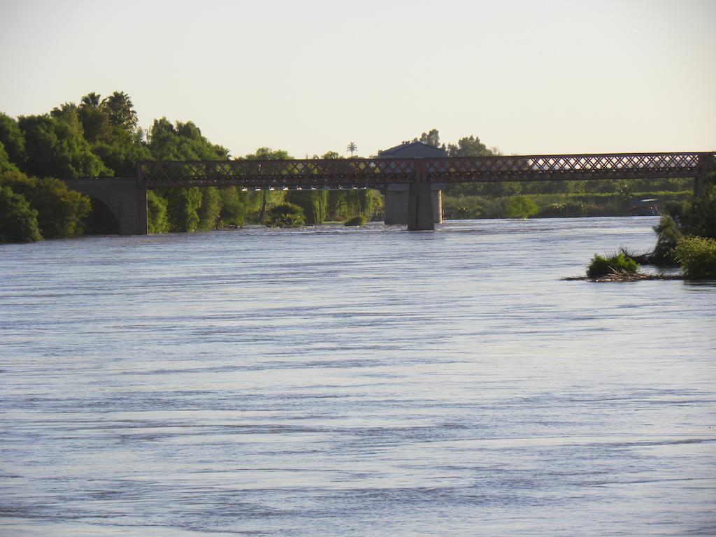 Riverbank Lodge Upington Esterno foto