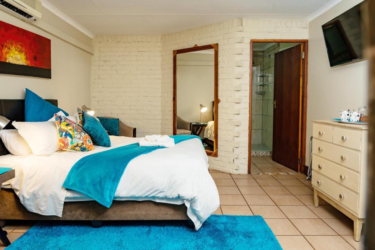 Riverbank Lodge Upington Esterno foto