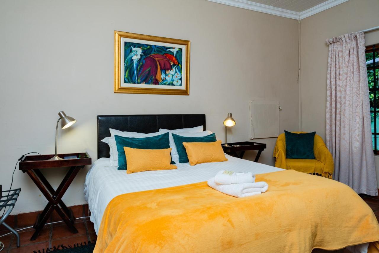 Riverbank Lodge Upington Esterno foto