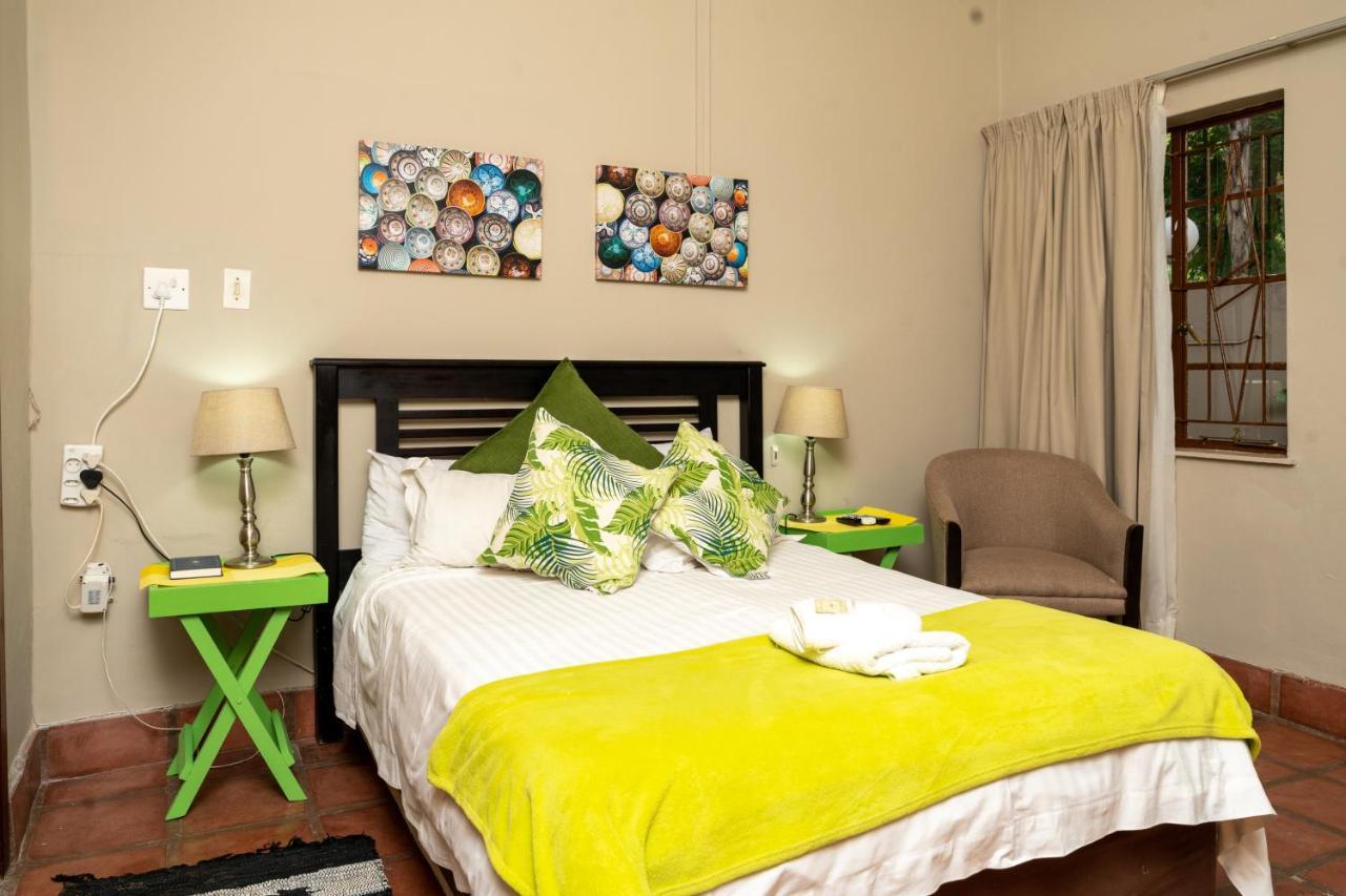 Riverbank Lodge Upington Esterno foto