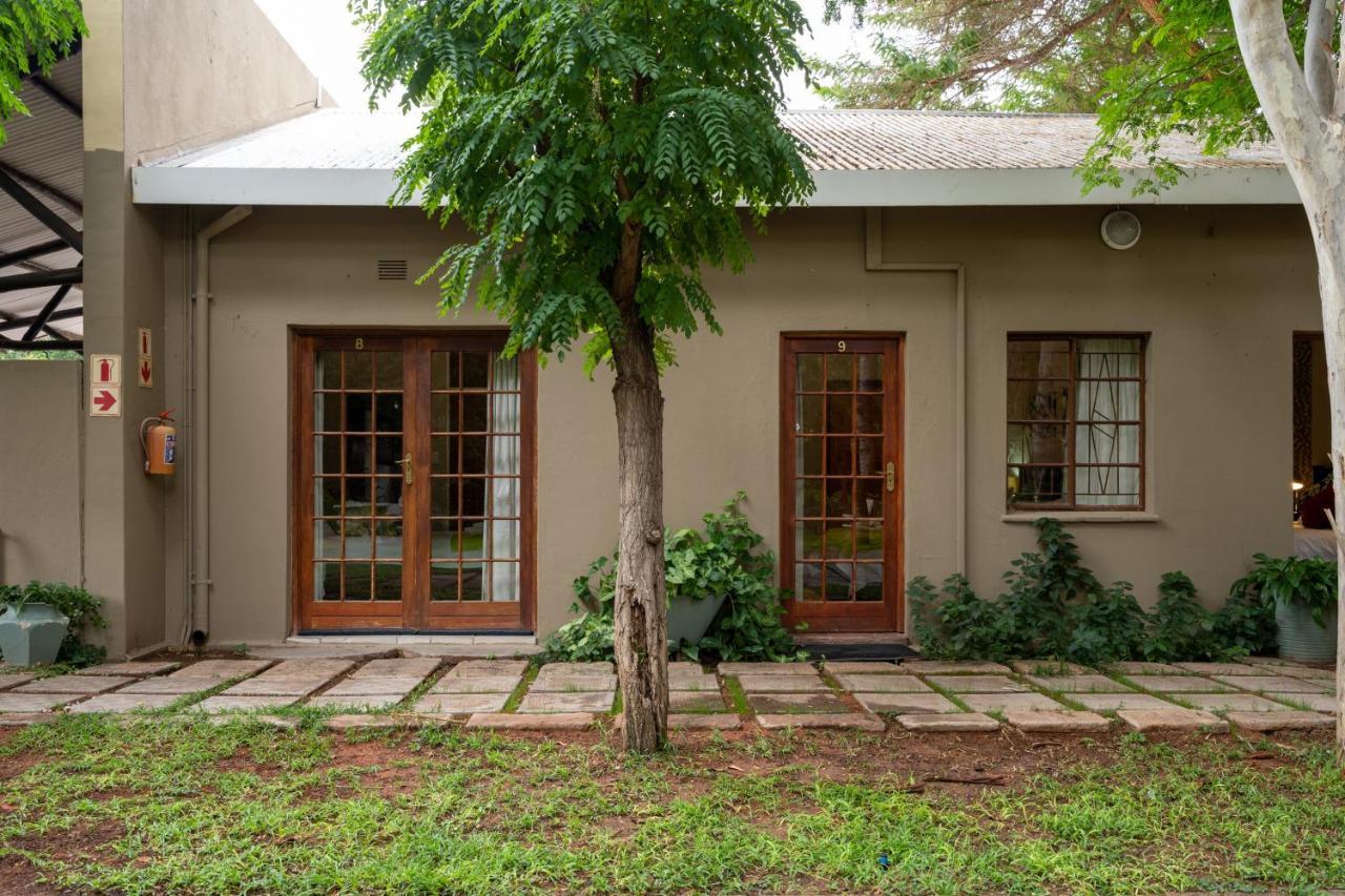 Riverbank Lodge Upington Esterno foto