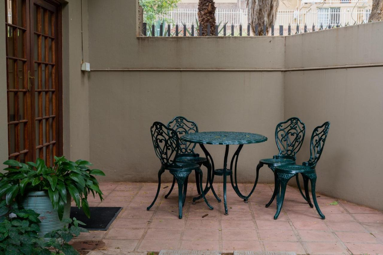 Riverbank Lodge Upington Esterno foto