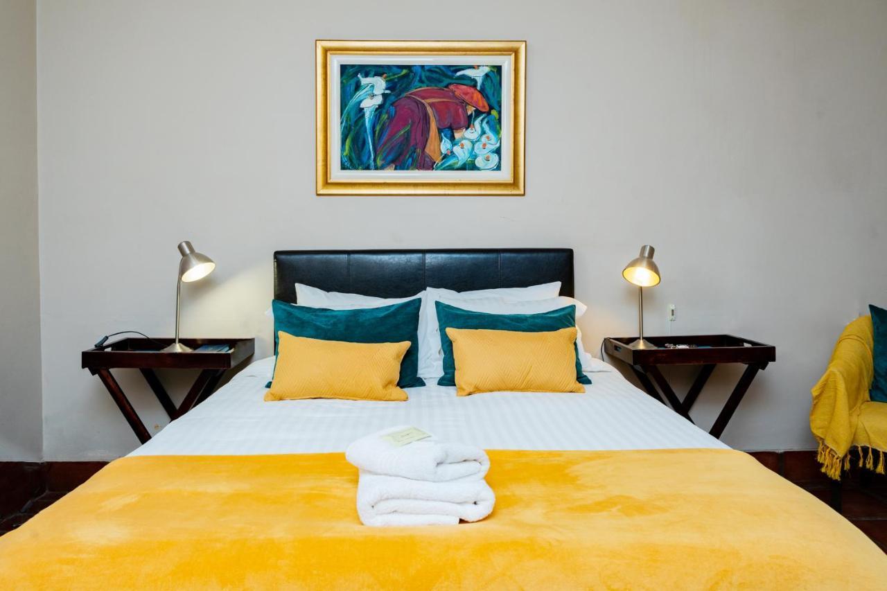 Riverbank Lodge Upington Esterno foto