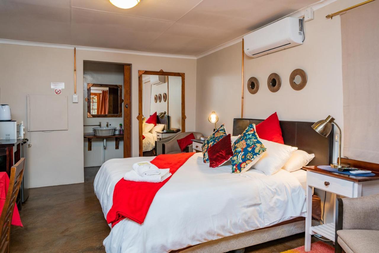 Riverbank Lodge Upington Esterno foto